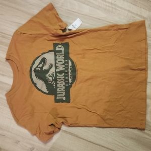 Boys gap jurassic tee